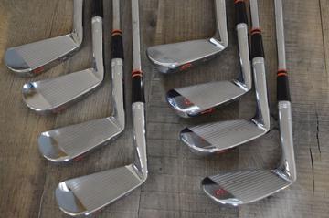 BEN HOGAN PRECISION 1957 FORGED BLADE IRON 